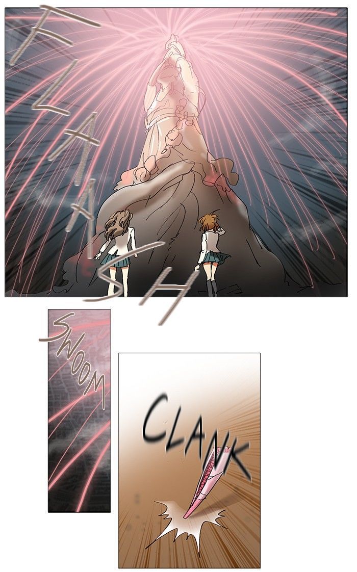 Magical Exam Student Chapter 60 page 9 - Chapter 60