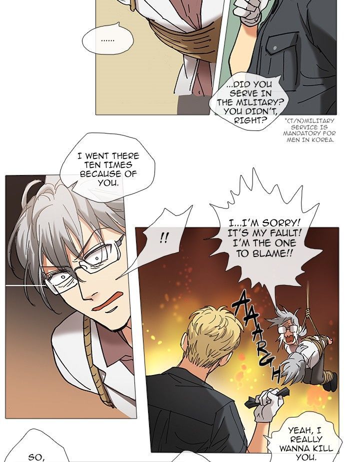 Magical Exam Student Chapter 61 page 11 - Chapter 61