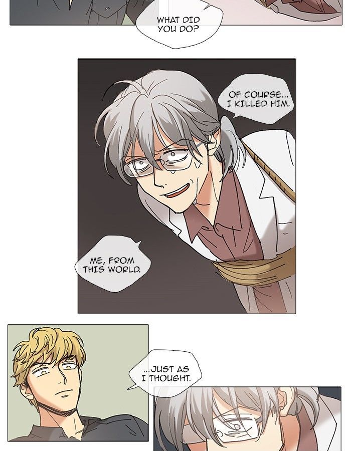 Magical Exam Student Chapter 61 page 14 - Chapter 61