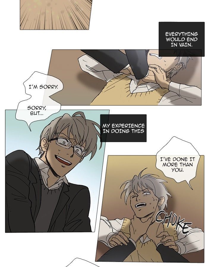 Magical Exam Student Chapter 61 page 23 - Chapter 61