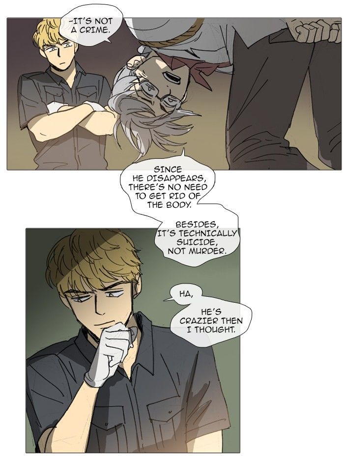 Magical Exam Student Chapter 61 page 25 - Chapter 61