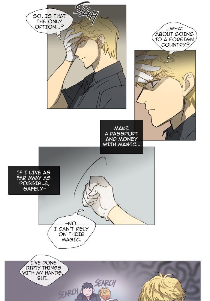 Magical Exam Student Chapter 61 page 26 - Chapter 61