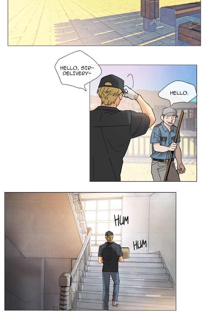 Magical Exam Student Chapter 61 page 3 - Chapter 61