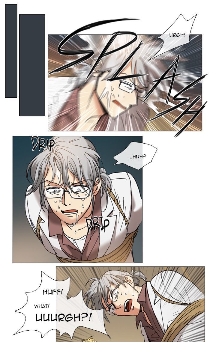 Magical Exam Student Chapter 61 page 7 - Chapter 61