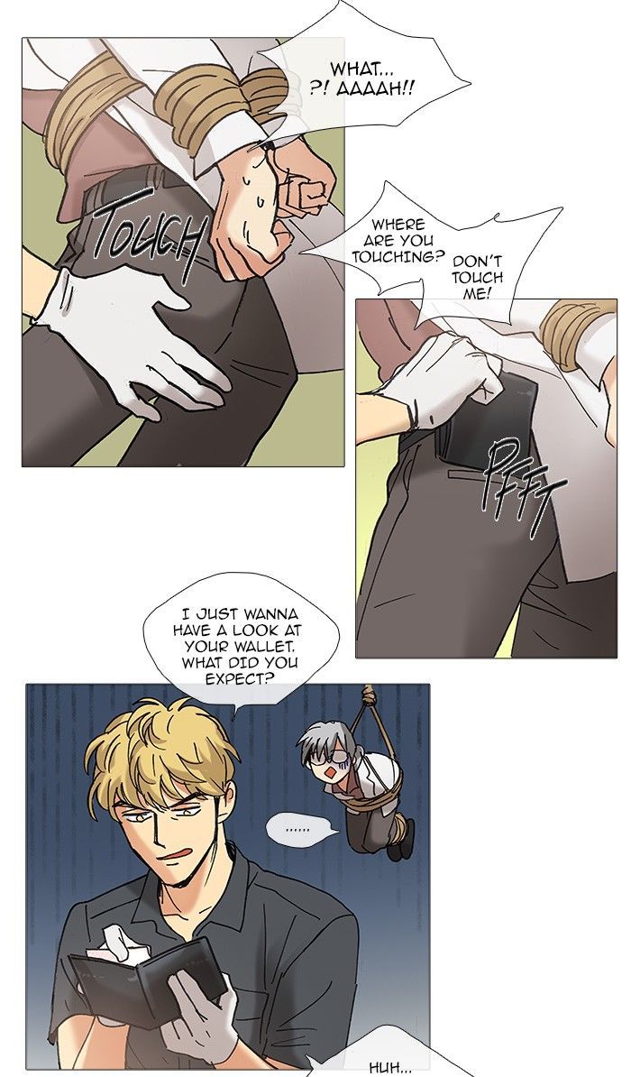 Magical Exam Student Chapter 61 page 9 - Chapter 61