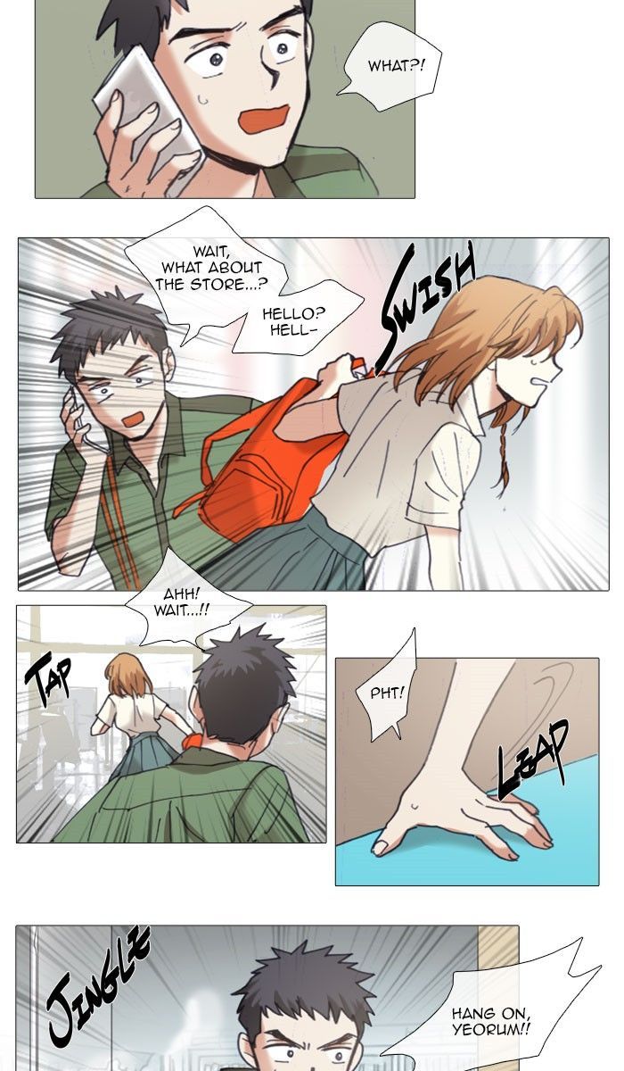 Magical Exam Student Chapter 62 page 11 - Chapter 62
