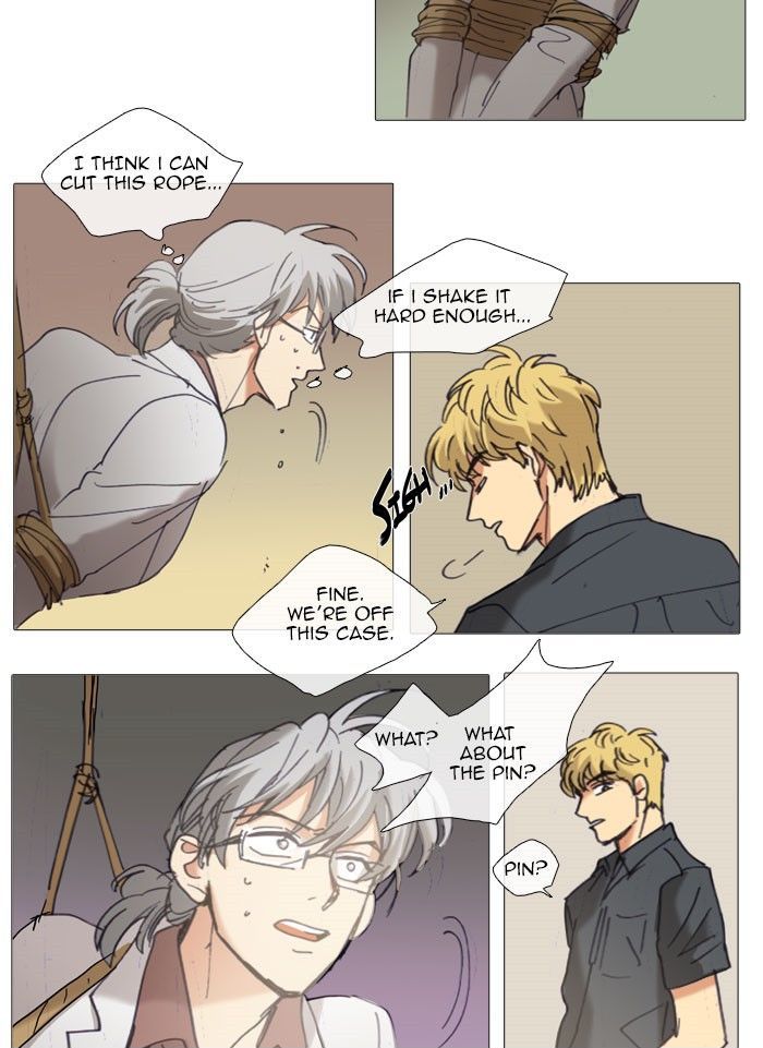 Magical Exam Student Chapter 62 page 13 - Chapter 62