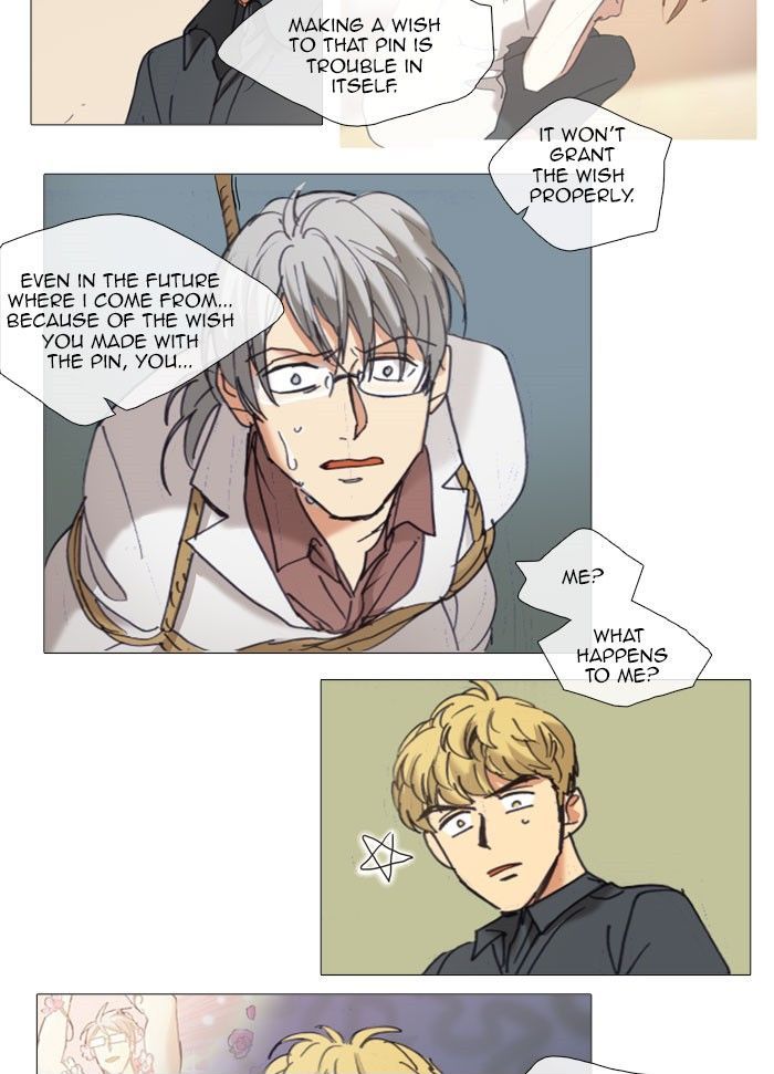 Magical Exam Student Chapter 62 page 15 - Chapter 62
