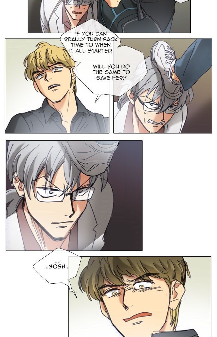 Magical Exam Student Chapter 62 page 19 - Chapter 62