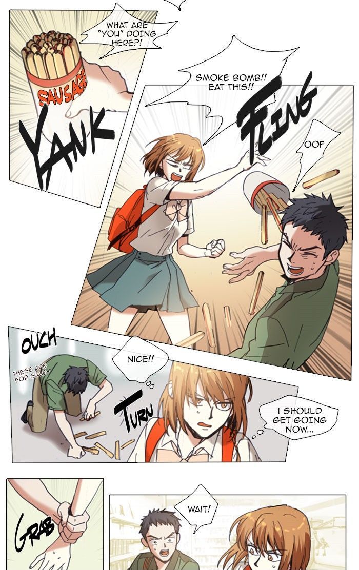 Magical Exam Student Chapter 62 page 2 - Chapter 62