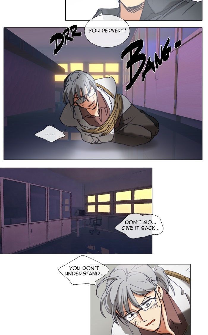 Magical Exam Student Chapter 62 page 20 - Chapter 62