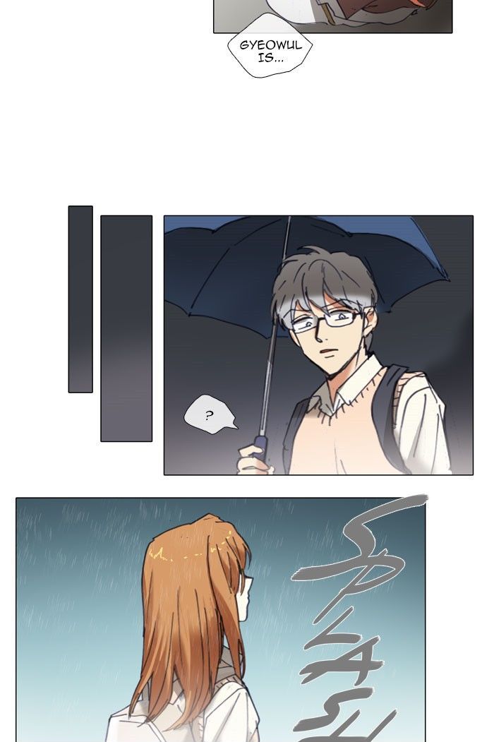 Magical Exam Student Chapter 62 page 21 - Chapter 62