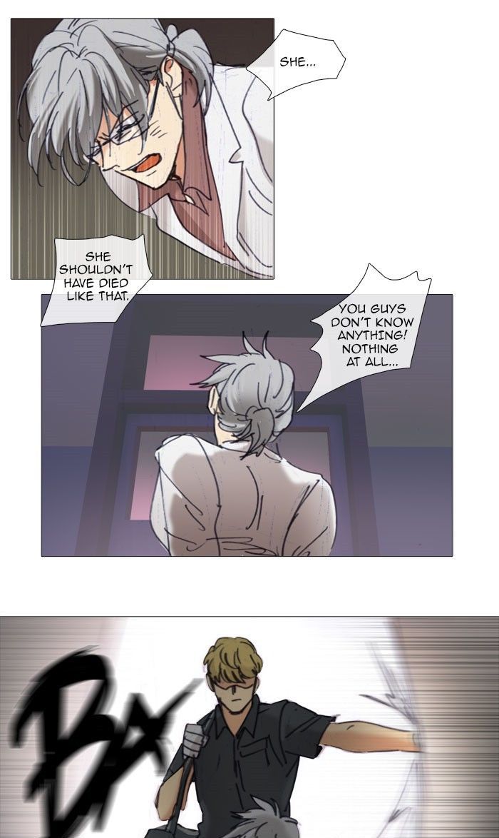 Magical Exam Student Chapter 62 page 25 - Chapter 62
