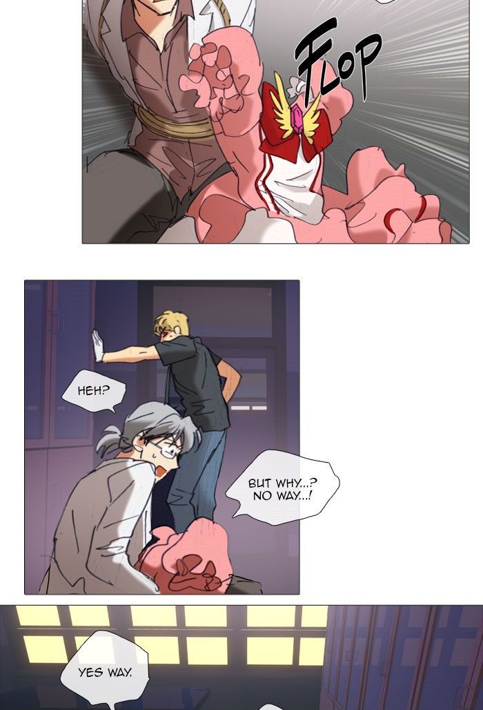 Magical Exam Student Chapter 62 page 27 - Chapter 62