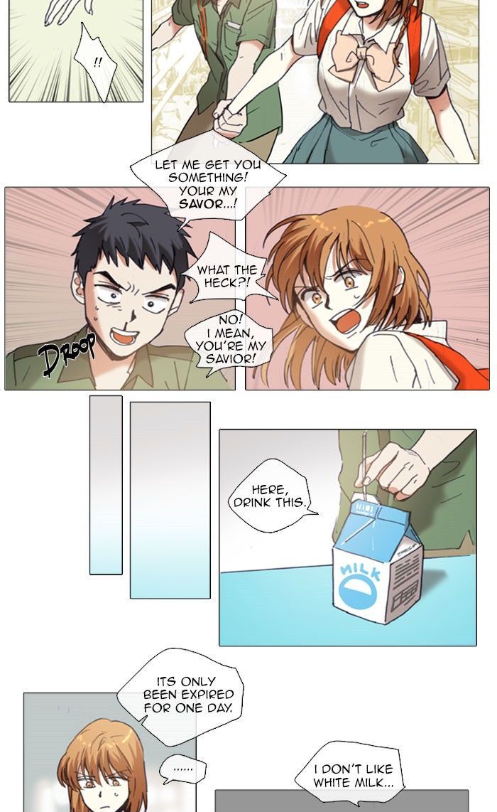 Magical Exam Student Chapter 62 page 3 - Chapter 62