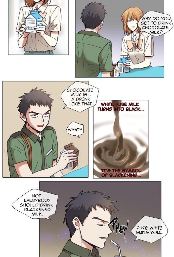 Magical Exam Student Chapter 62 page 4 - Chapter 62