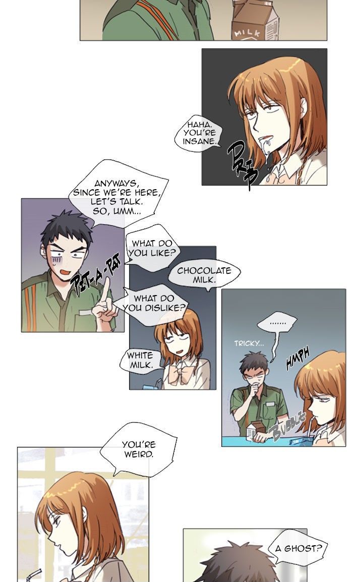 Magical Exam Student Chapter 62 page 5 - Chapter 62