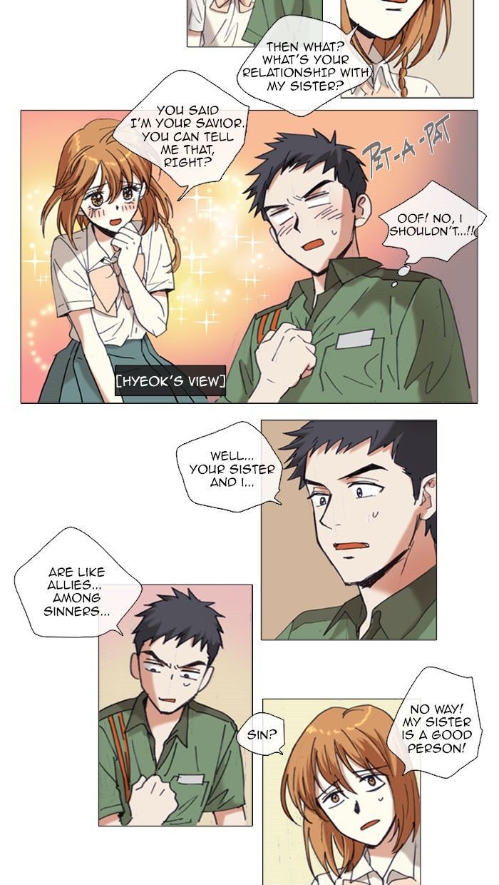Magical Exam Student Chapter 62 page 7 - Chapter 62