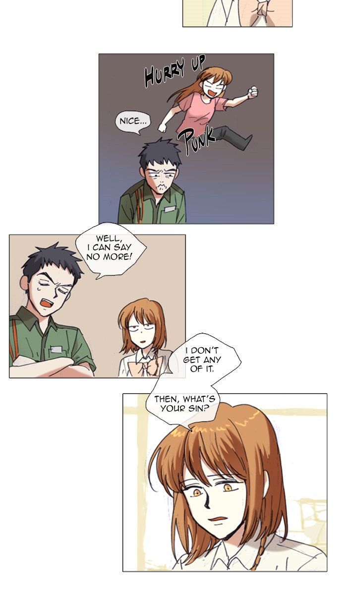 Magical Exam Student Chapter 62 page 8 - Chapter 62