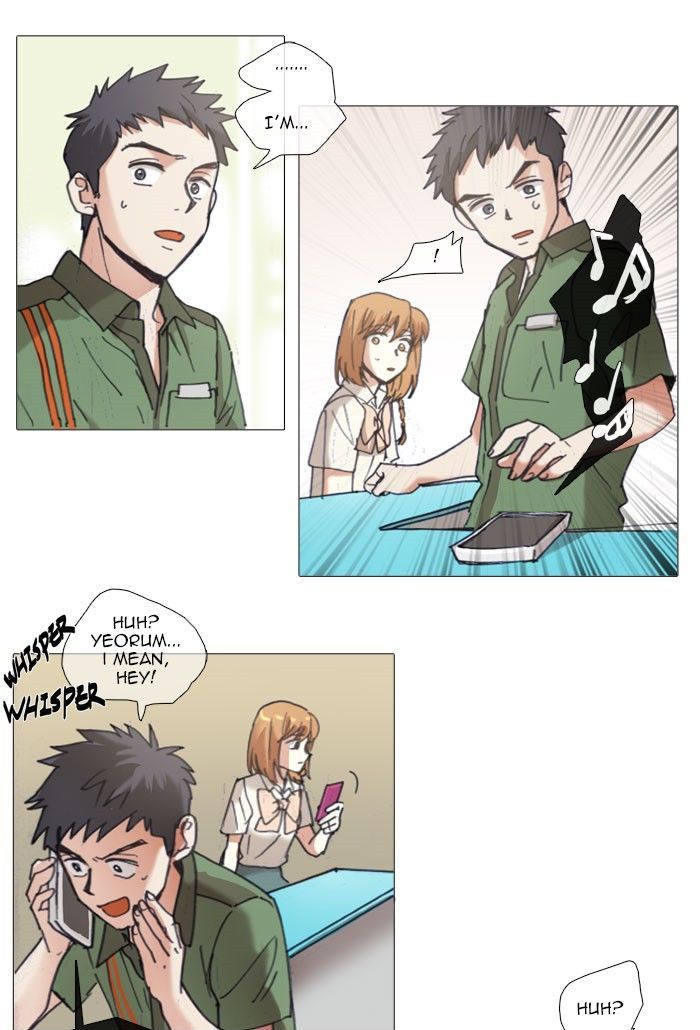 Magical Exam Student Chapter 62 page 9 - Chapter 62
