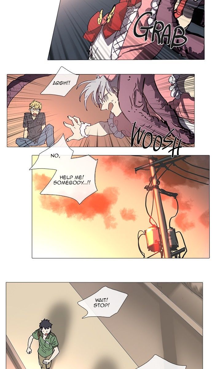 Magical Exam Student Chapter 63 page 12 - Chapter 63