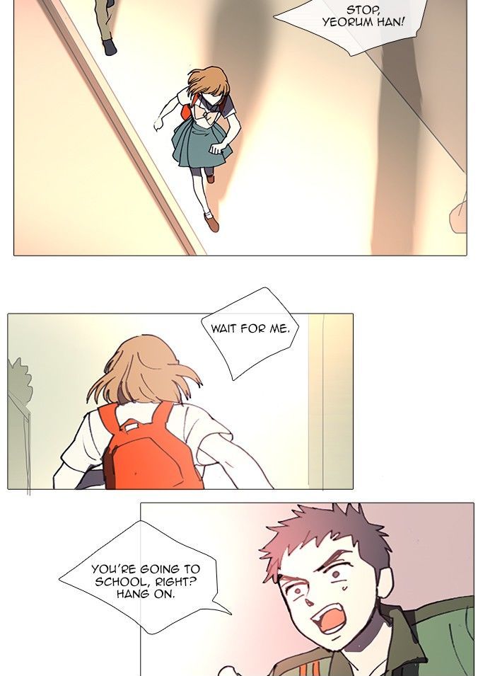 Magical Exam Student Chapter 63 page 13 - Chapter 63