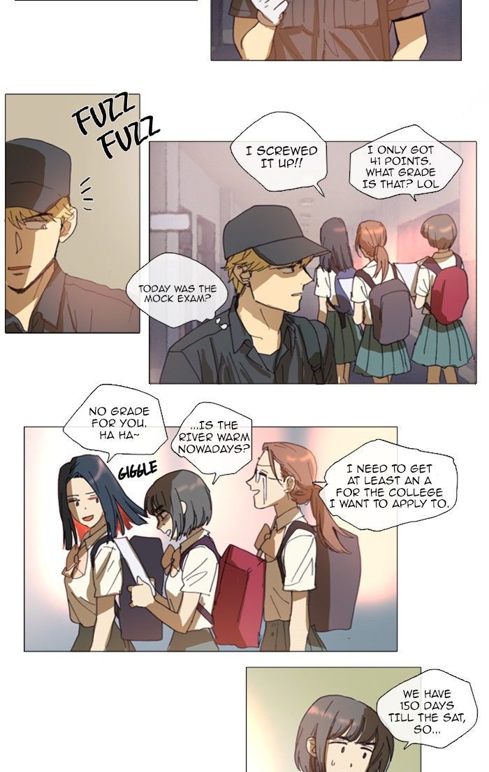 Magical Exam Student Chapter 63 page 2 - Chapter 63