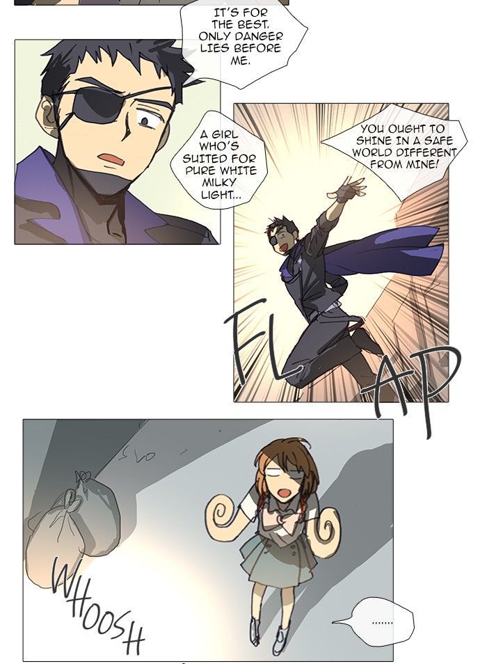 Magical Exam Student Chapter 63 page 23 - Chapter 63