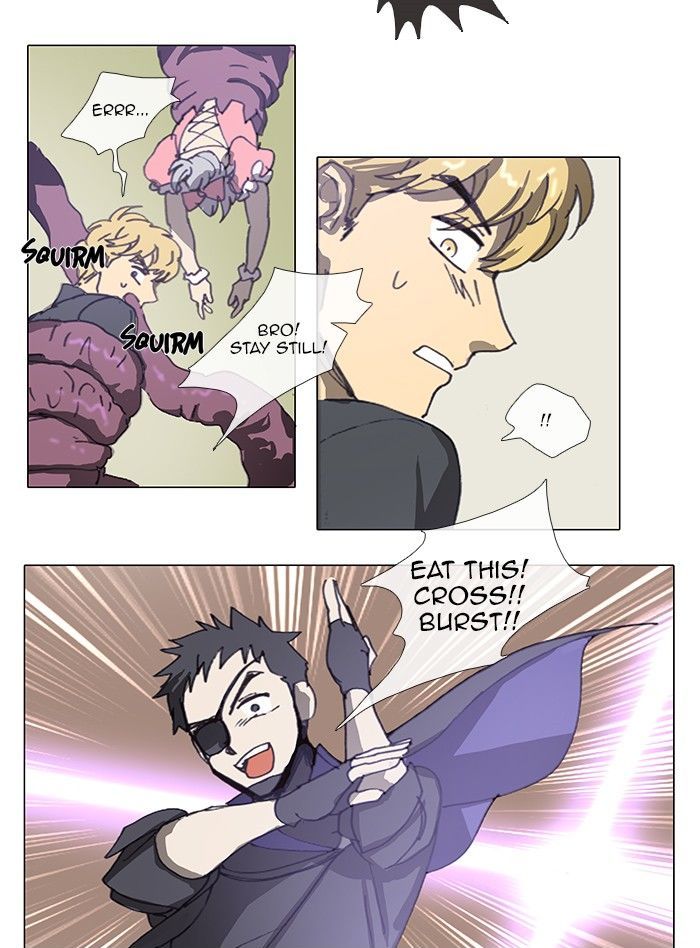 Magical Exam Student Chapter 63 page 27 - Chapter 63
