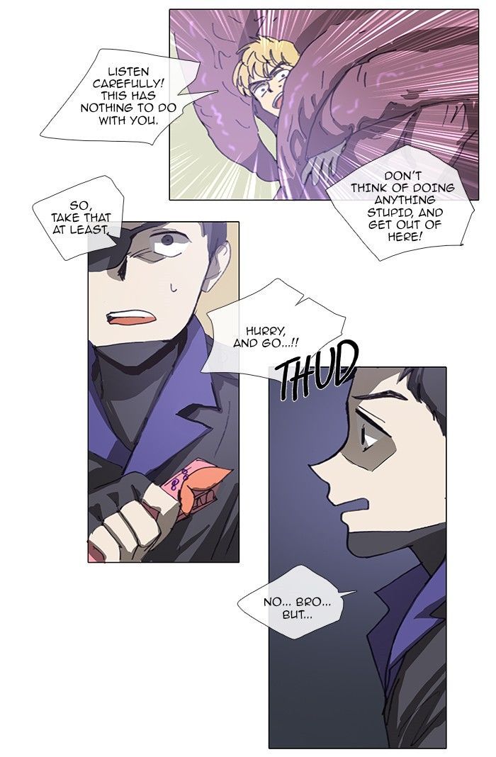 Magical Exam Student Chapter 63 page 31 - Chapter 63