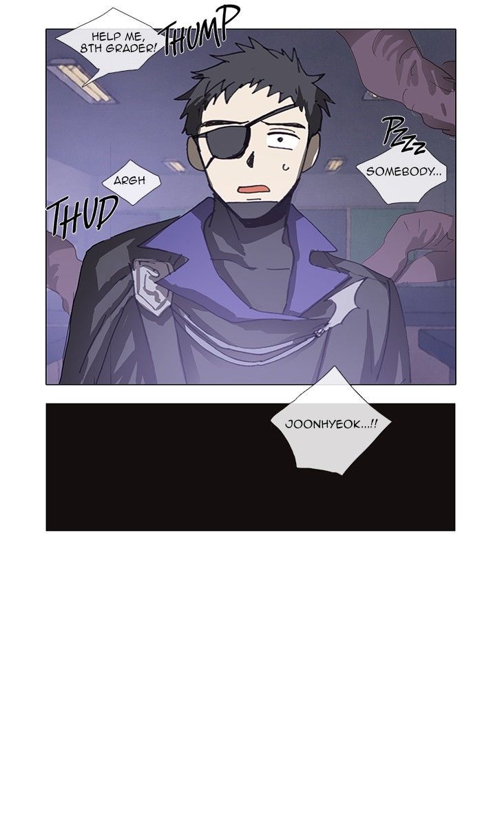 Magical Exam Student Chapter 63 page 32 - Chapter 63