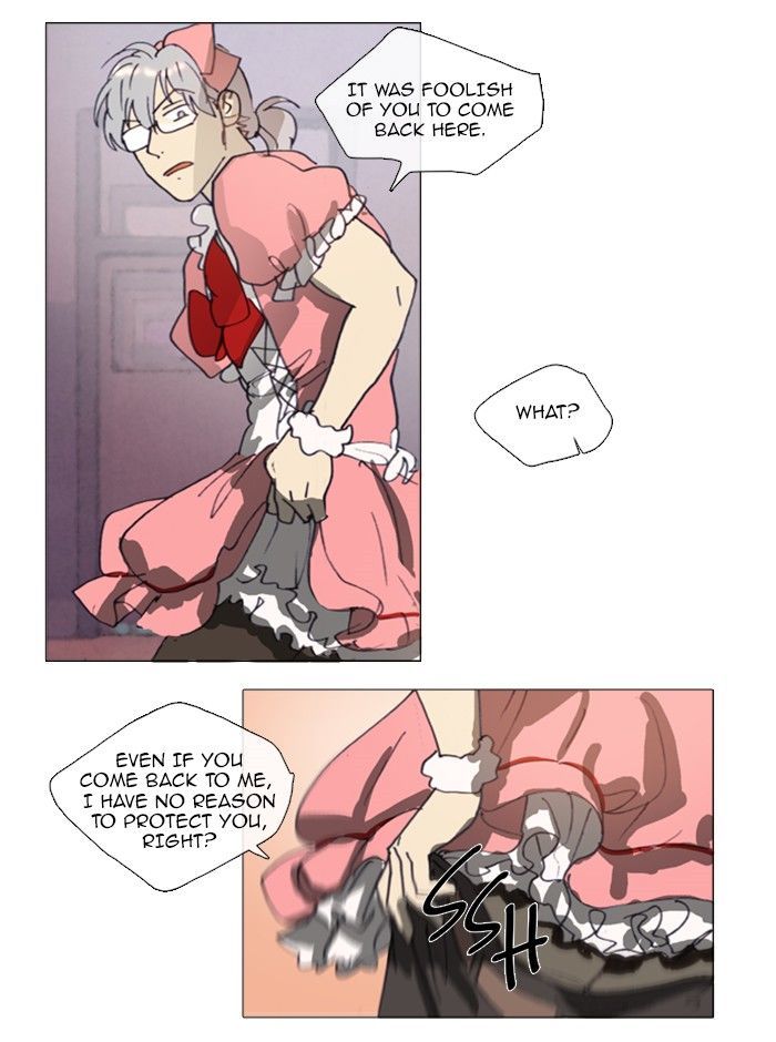 Magical Exam Student Chapter 63 page 8 - Chapter 63