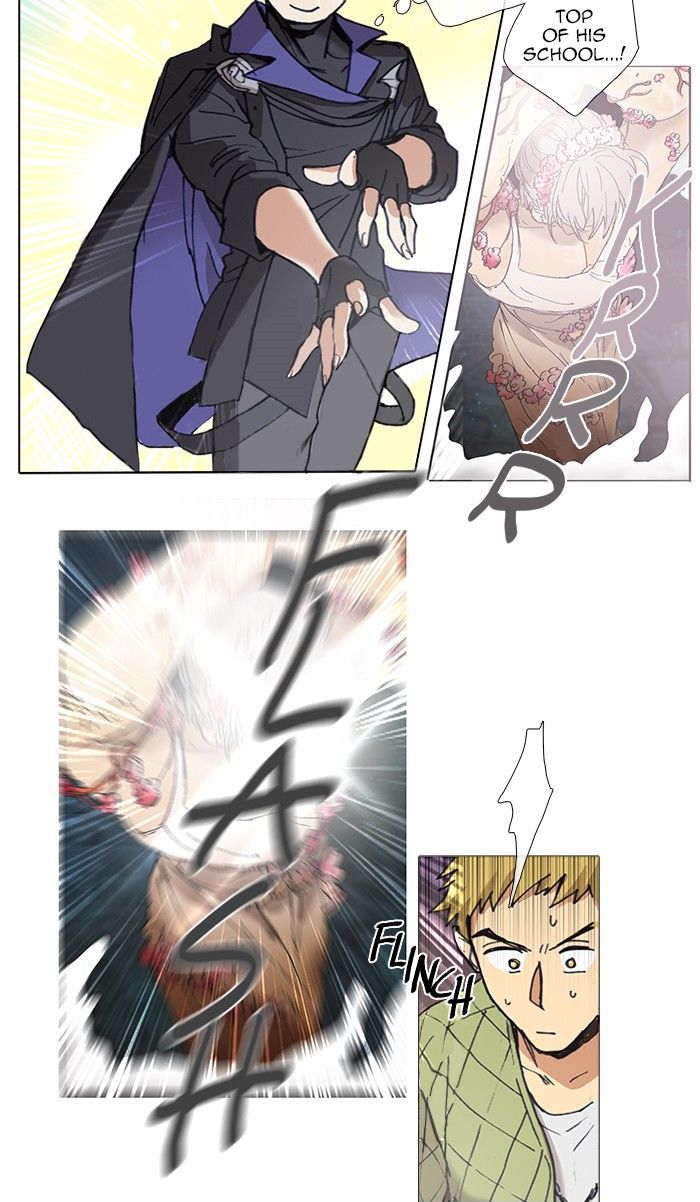 Magical Exam Student Chapter 64 page 10 - Chapter 64