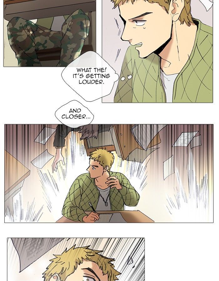 Magical Exam Student Chapter 64 page 12 - Chapter 64