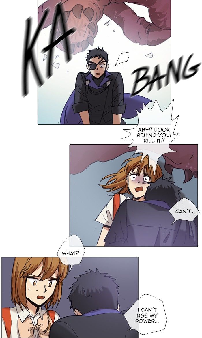 Magical Exam Student Chapter 64 page 18 - Chapter 64