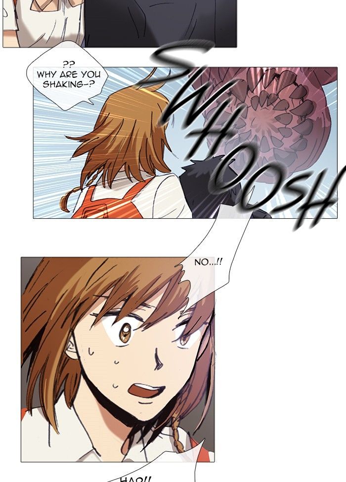 Magical Exam Student Chapter 64 page 19 - Chapter 64