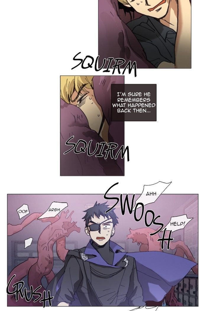 Magical Exam Student Chapter 64 page 2 - Chapter 64