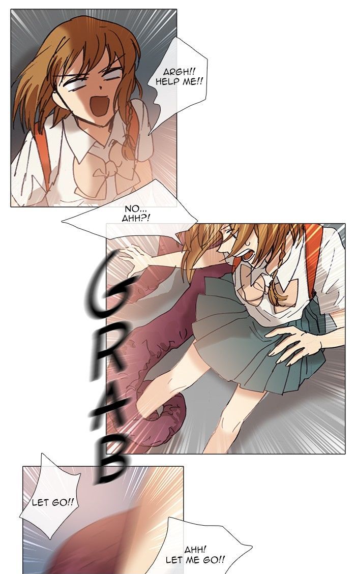 Magical Exam Student Chapter 64 page 21 - Chapter 64
