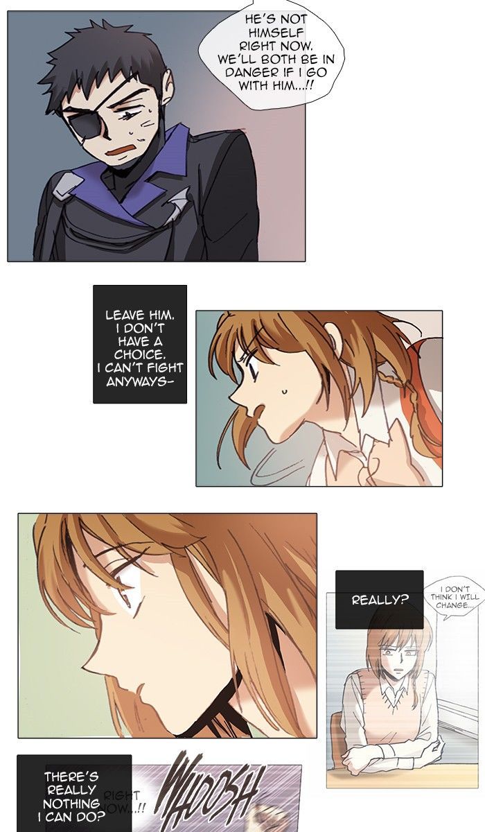 Magical Exam Student Chapter 64 page 22 - Chapter 64