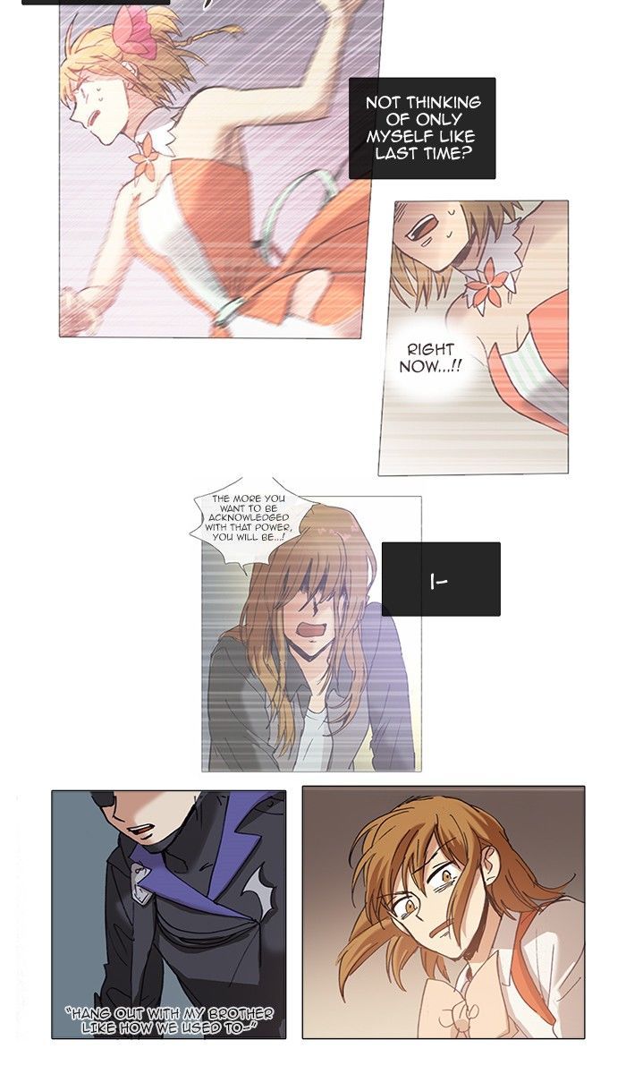 Magical Exam Student Chapter 64 page 23 - Chapter 64