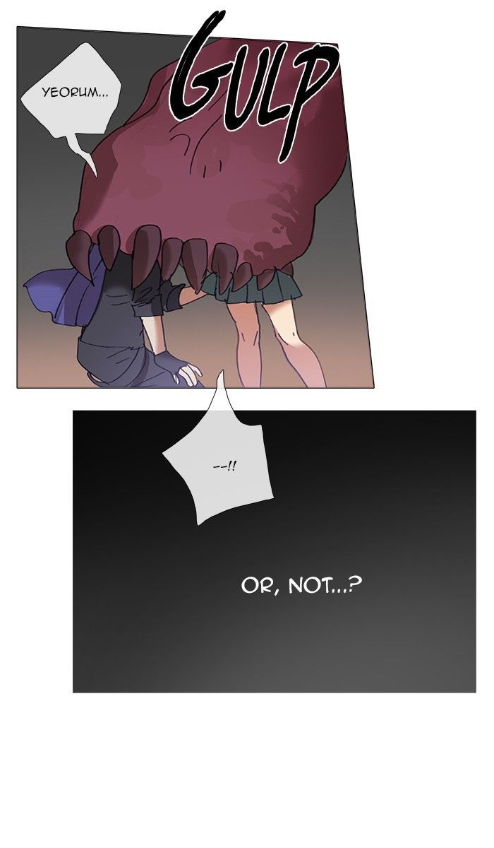 Magical Exam Student Chapter 64 page 24 - Chapter 64