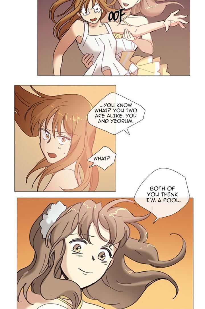 Magical Exam Student Chapter 65 page 13 - Chapter 65