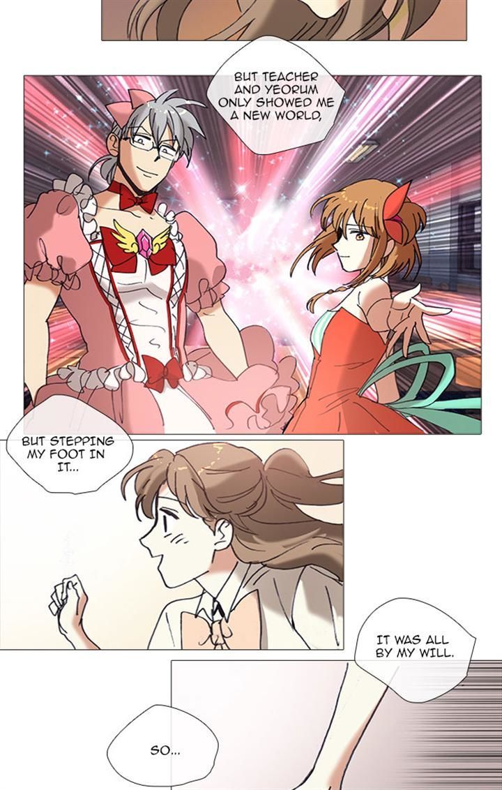 Magical Exam Student Chapter 65 page 15 - Chapter 65