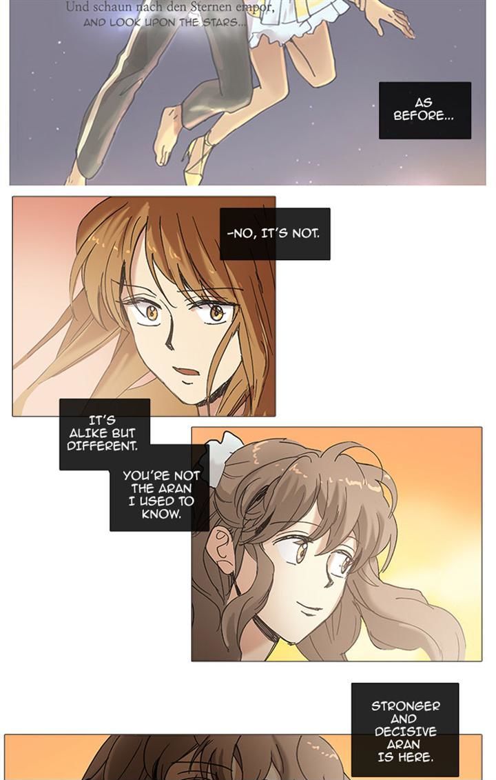 Magical Exam Student Chapter 65 page 19 - Chapter 65