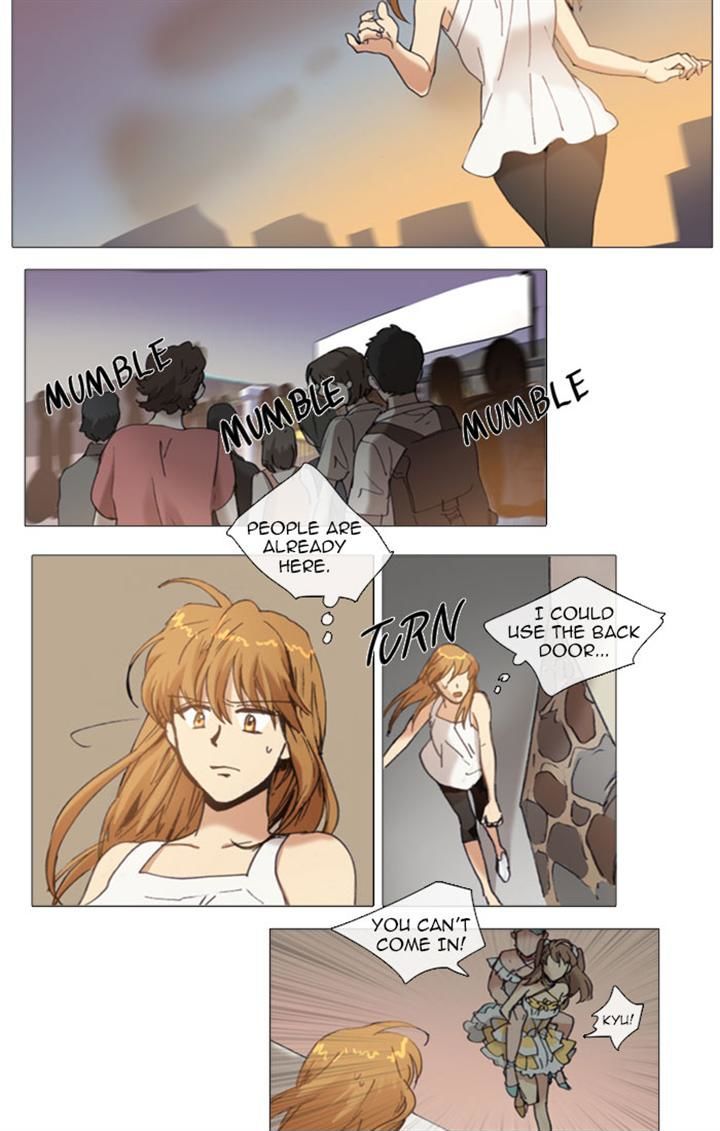 Magical Exam Student Chapter 65 page 2 - Chapter 65