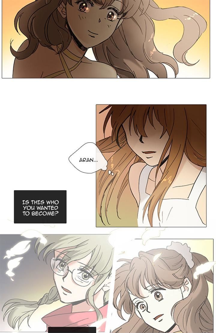 Magical Exam Student Chapter 65 page 20 - Chapter 65