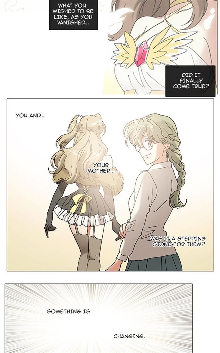 Magical Exam Student Chapter 65 page 21 - Chapter 65