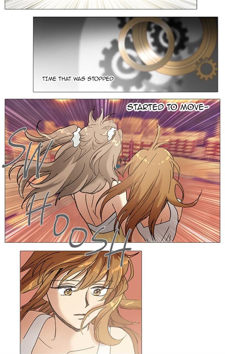 Magical Exam Student Chapter 65 page 22 - Chapter 65