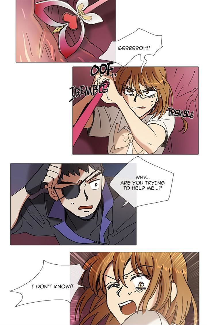 Magical Exam Student Chapter 65 page 24 - Chapter 65