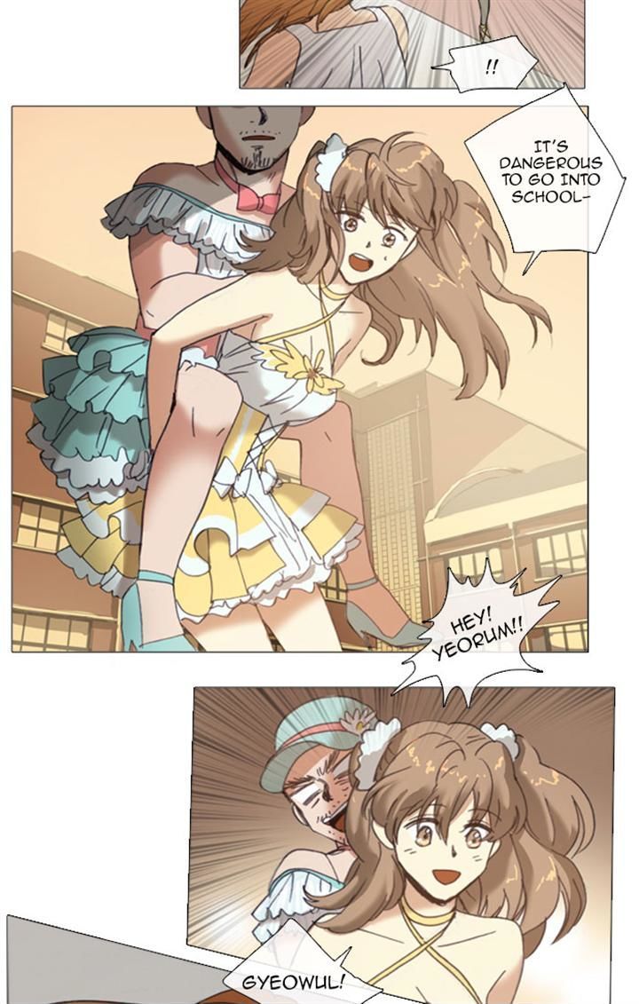 Magical Exam Student Chapter 65 page 3 - Chapter 65